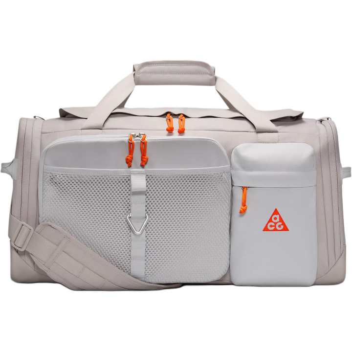 Nike Nike Nike Nike "DAYMAX" Duffel Bag (60L)