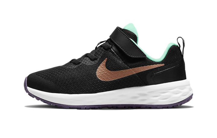Nike Nike REVOLUTION 6 Kids' Running Shoes Pre School