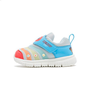 PAW PATROL Synthetic Leather, Textile Low top Kids Lifestyle Shoes Children Aged 3 7 Years Old
