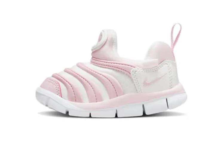 Nike Nike Dynamo Free Low top Toddler Shoes White Pink Infant And Toddler