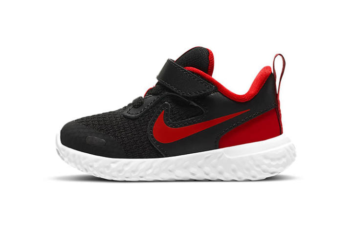 Nike Nike REVOLUTION 5 Toddler Shoes Baby