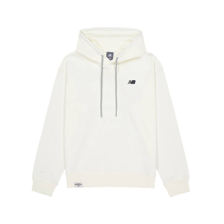 New Balance New Balance Sweatshirt Men's White