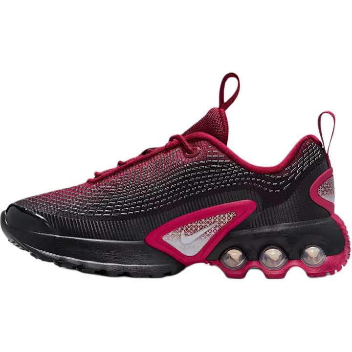 Nike Nike Air Max Dn Cushioning Abrasion Resistant Breathable Cushioning Abrasion Resistant Breathable Low top