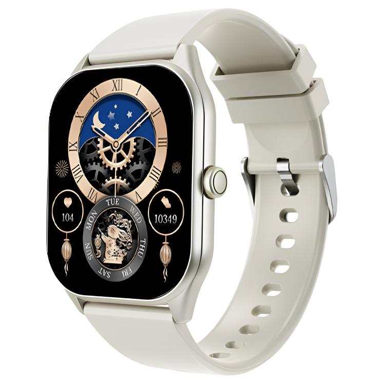 PEAK PEAK Smart Watches Bluetooth Connection Unisex
