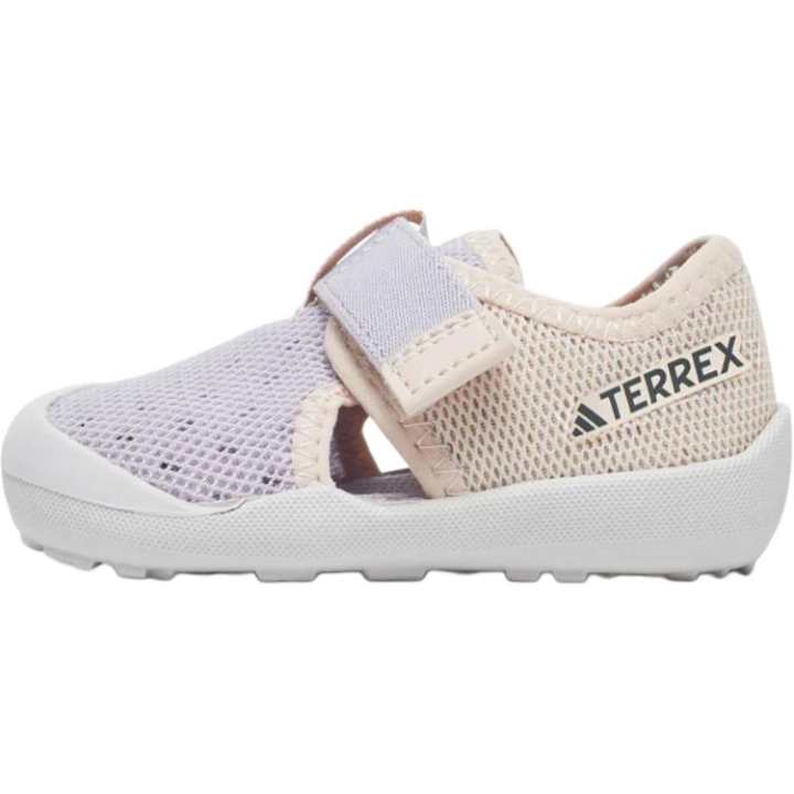 Adidas Adidas Terre Low top Sandal Purple Kids'