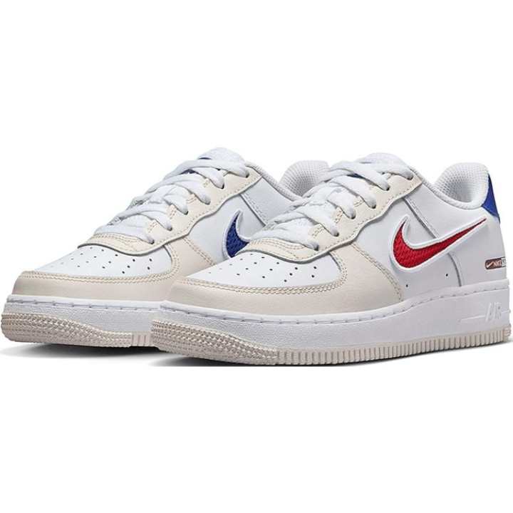 Nike Nike Air Force 1 Low LV8 Since 1972 GS