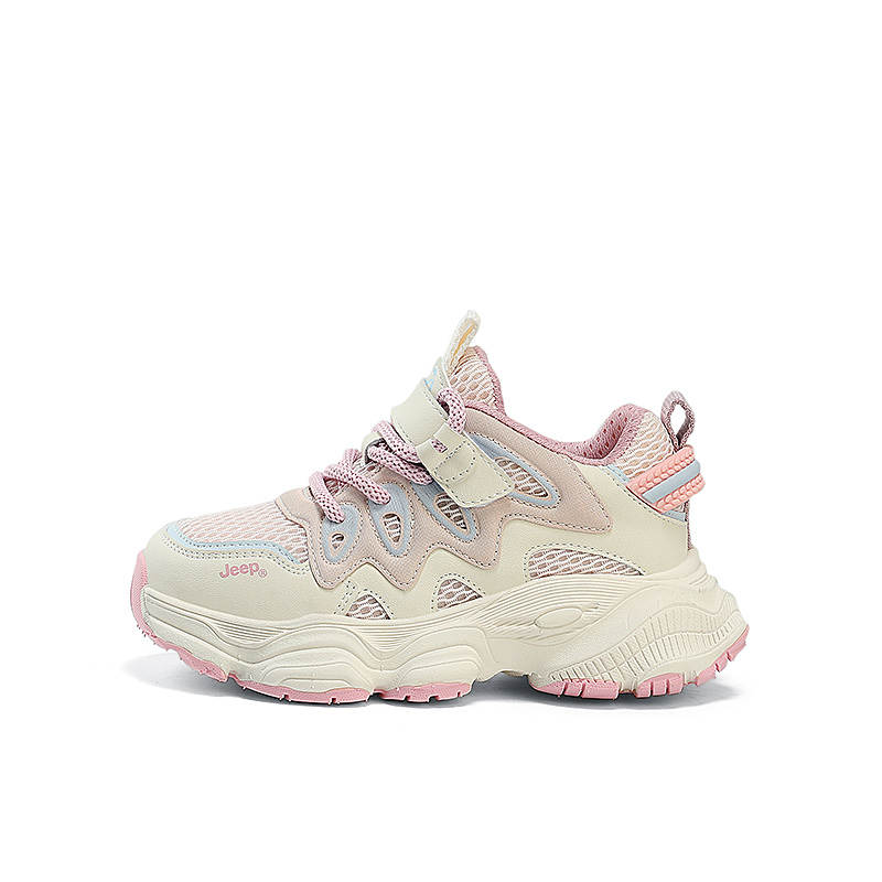 Jeep Kids' Casual Shoes Kids