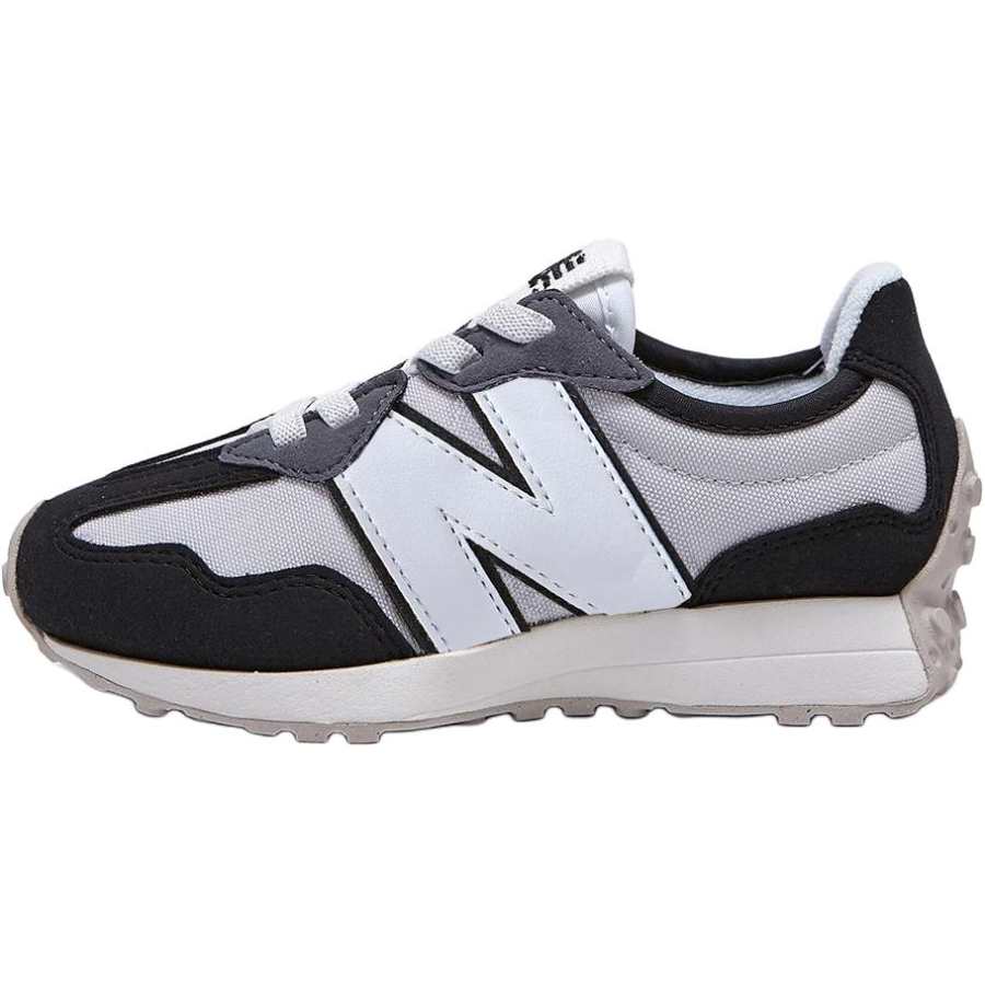 New Balance New Balance NB 327 Low top Running Shoes White/Black Kids'