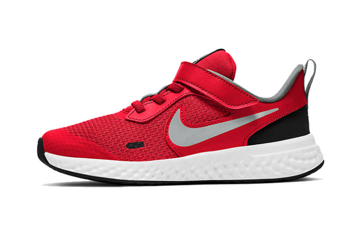 Nike Nike REVOLUTION 5 Kids' Running Shoes Pre School