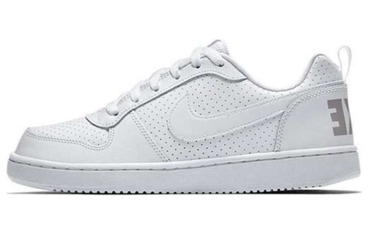 Nike Nike Court Borough Low 'White' GS