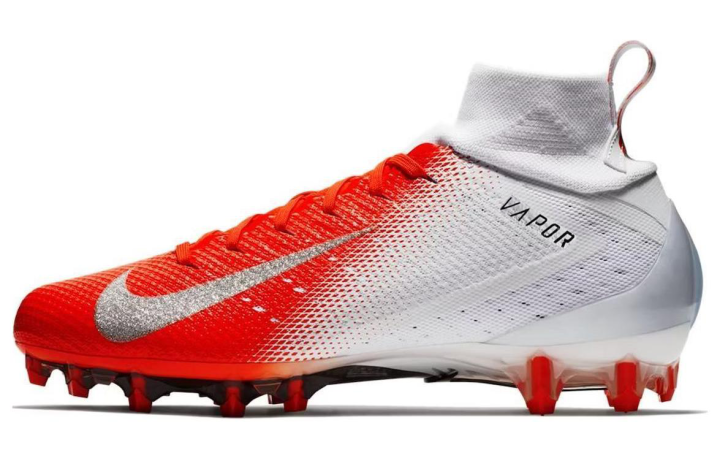 Nike Nike Vapor Untouchable Pro 3 White Orange