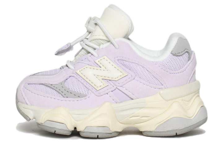 New Balance New Balance 9060 December Sky TD