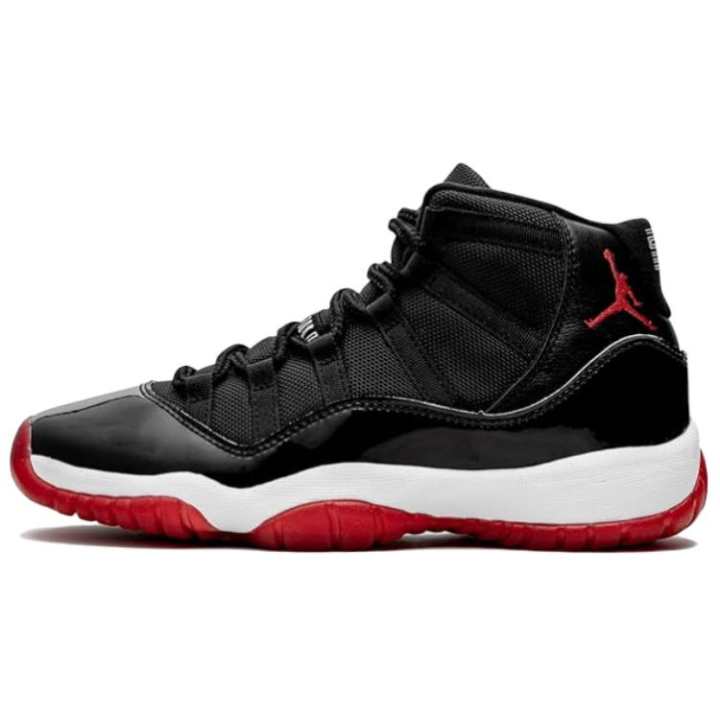 Jordan Jordan 11 Retro Playoffs CDP 2008 GS
