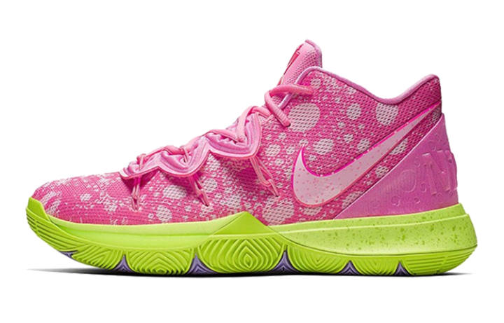 Nike Nike Kyrie 5 Spongebob Patrick GS House Of Hoops