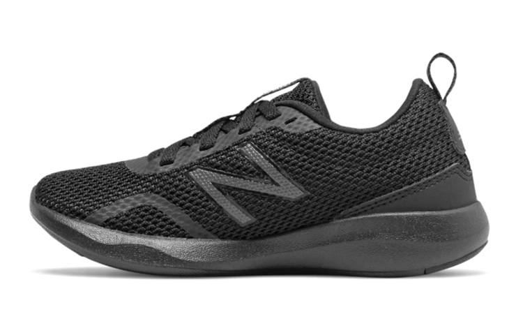 New Balance New Balance NB FuelCore Cushioning, Wear Resistant Low top Kids' Running Shoes Black Kids'