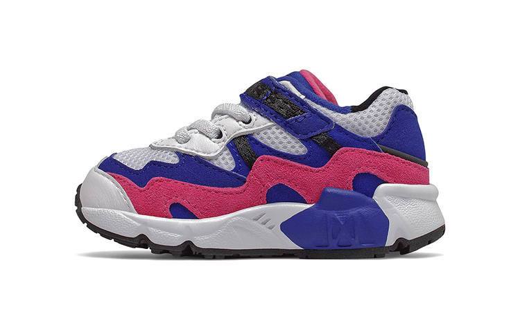 New Balance New Balance NB 850 Comfortable Low top Toddler Shoes Infant And Toddler