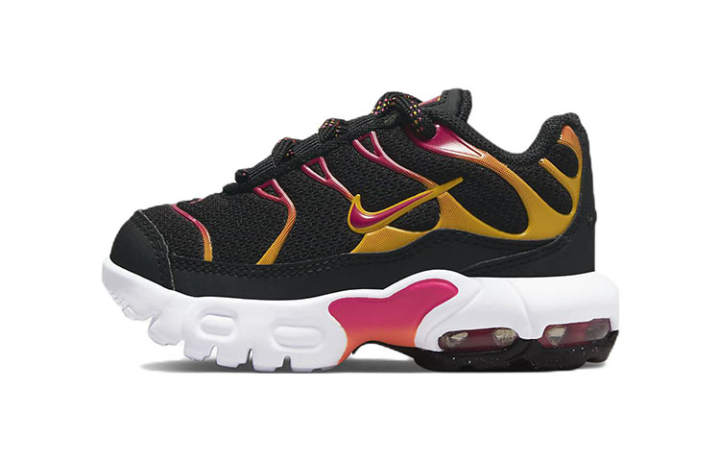 Nike Nike Air Max Plus Toddler Shoes Baby