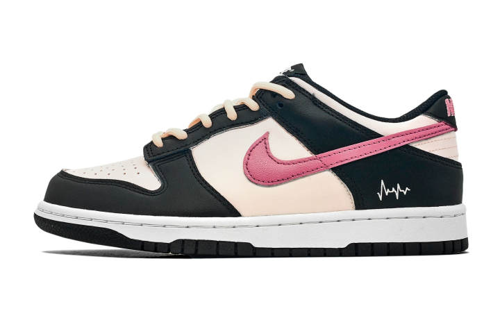 Nike Nike Dunk Kids' Skateboarding Shoes Grade School