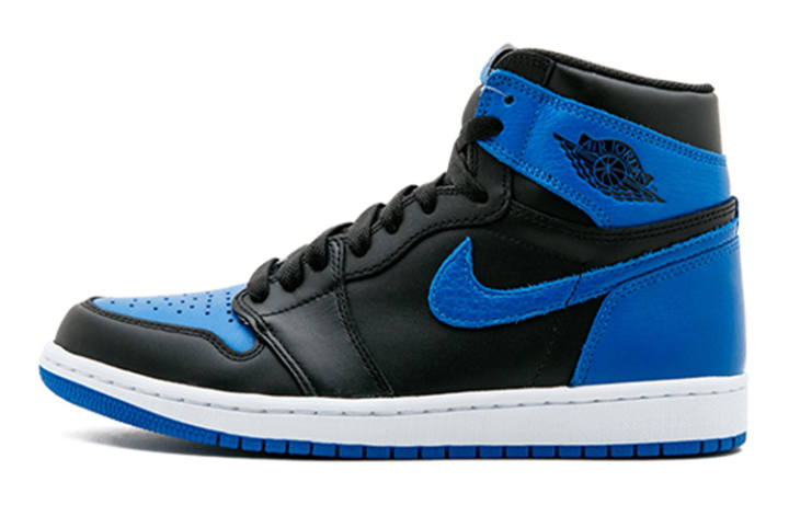 Jordan Jordan 1 Retro Royal 2017 GS