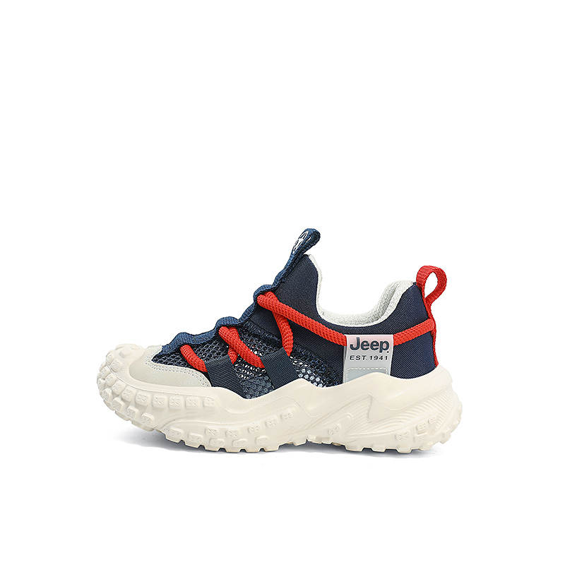 Jeep Low top Kids Lifestyle Shoes Kids'