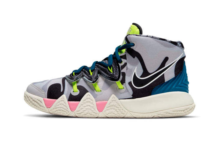 Nike Nike Kybrid S2 What The 2.0 PS