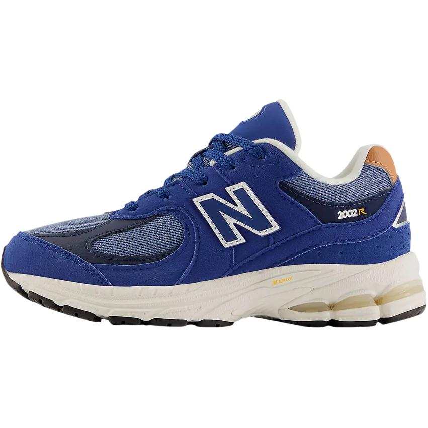New Balance New Balance NB 2002R Low top Kids' Running Shoes Blue Unisex