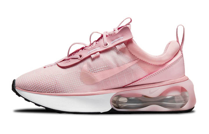 Nike Nike Kids Nike Air Max 2021 "Pink Glaze" Sneakers