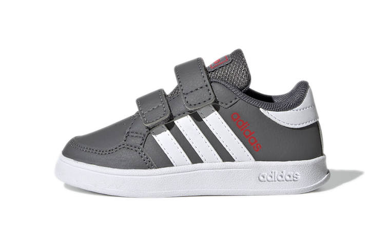 Adidas Neo Adidas Breaknet I 'Grey Scarlet'