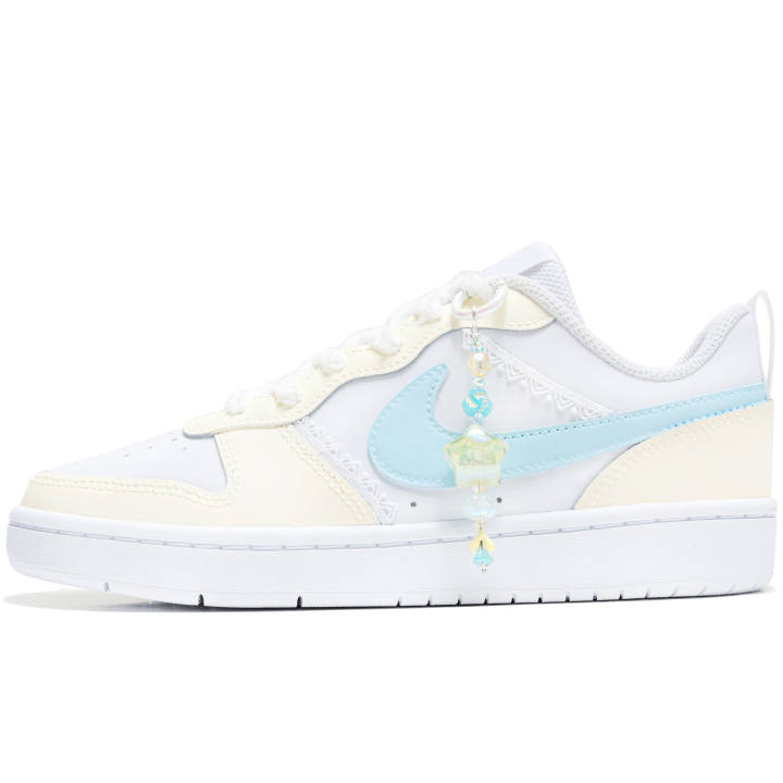 Nike Nike Court Borough Kids' Skateboarding Shoes Kids