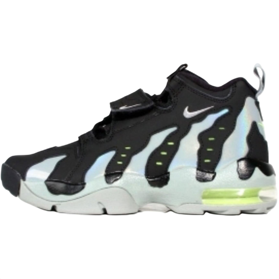 Nike Nike Air DT Max 96 Slip Resistant Abrasion Resistant Slip Resistant Abrasion Resistant Mid top Kids Lifestyle Shoes