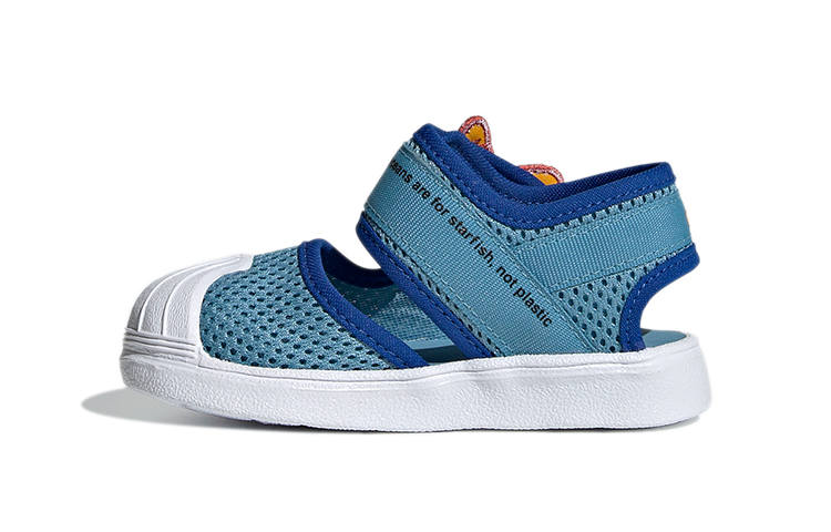 Adidas Originals SUPERSTAR 360 Toddler Shoes Infant And Toddler