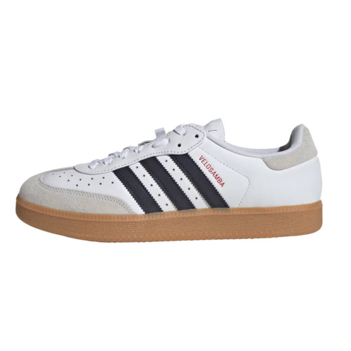 Adidas Adidas Velosamba Leather Low top Cycling Shoes Men's