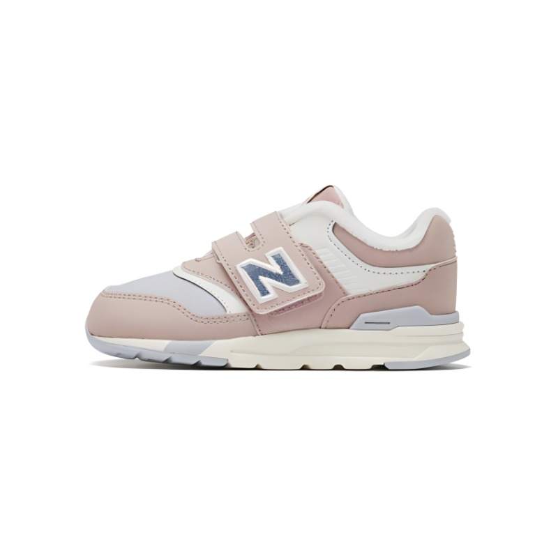 New Balance New Balance NB 997H Anti Kick Anti kick Low top Toddler Shoes Pink Infant And Toddler