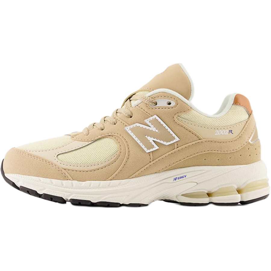 New Balance New Balance NB 2002 V1 Low top Kids Lifestyle Shoes Khaki Kids'