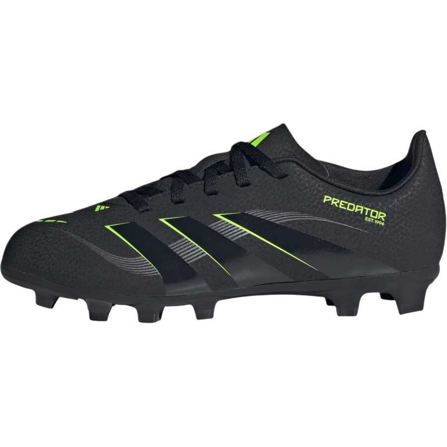 Adidas Adidas Predator CLUB Low top Kids' Soccer Shoes Black Kids'
