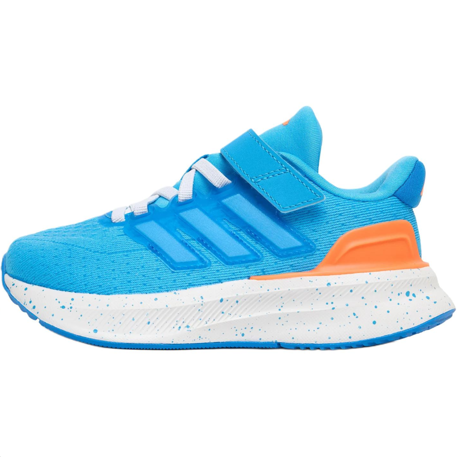 Adidas Adidas ULTRARUN 5 Running Shoes Blue Kids'