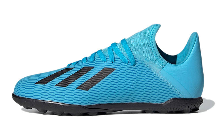 Adidas Adidas X Abrasion Resistant Low top Kids' Soccer Shoes Teenagers