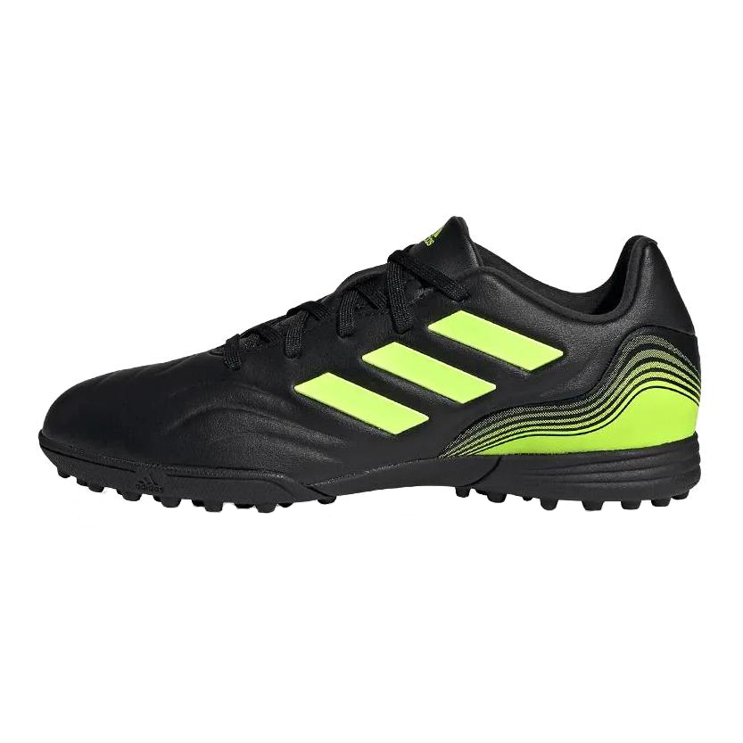 Adidas Adidas Copa Sense.3 Slip Resistant Abrasion Resistant Slip Resistant Abrasion Resistant Low top Kids' Soccer Shoes