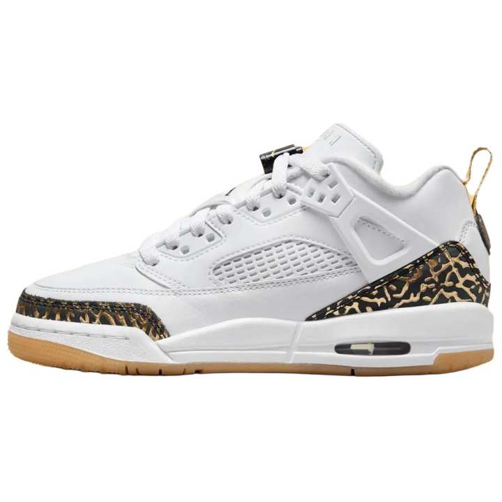 Jordan Jordan Spizike Low 'Mocha Gold' GS