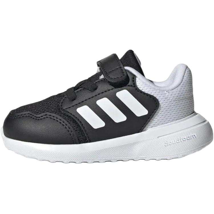 Adidas Adidas Tensaur Run 3.0 Low top Toddler Shoes Black Infant And Toddler