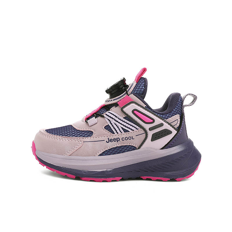 Jeep Running Collection Slip Resistant, Abrasion Resistant, Lightweight Cushioning, Quiet