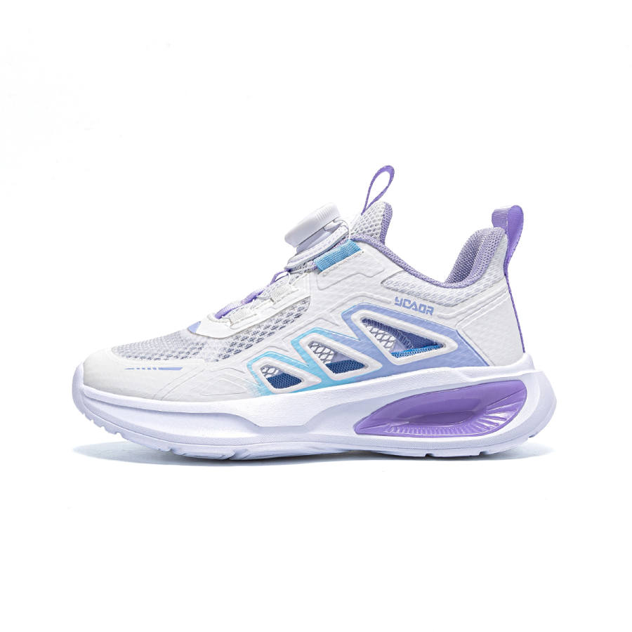 YONGGAOREN Breathable Low top Kids' Running Shoes Kids'
