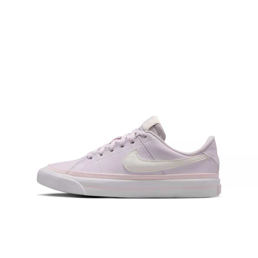 Nike Nike Court Legacy Low top Skateboard Shoes Unisex