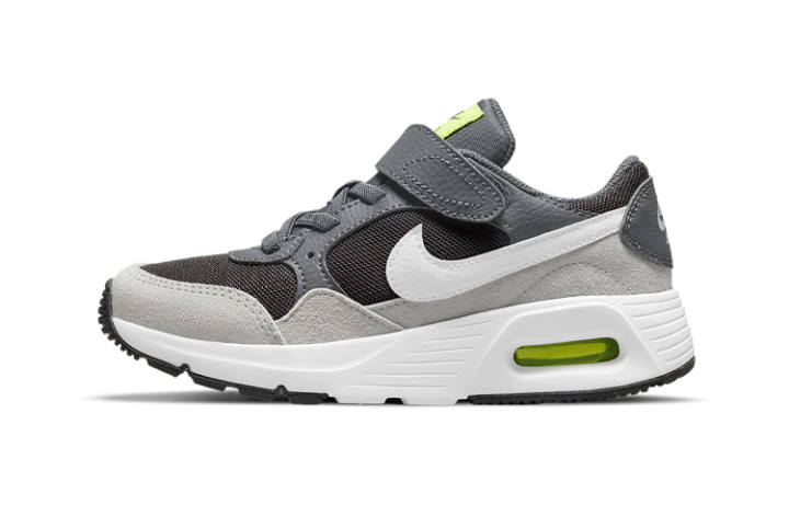 Nike Nike Air Max SC Iron Grey PS