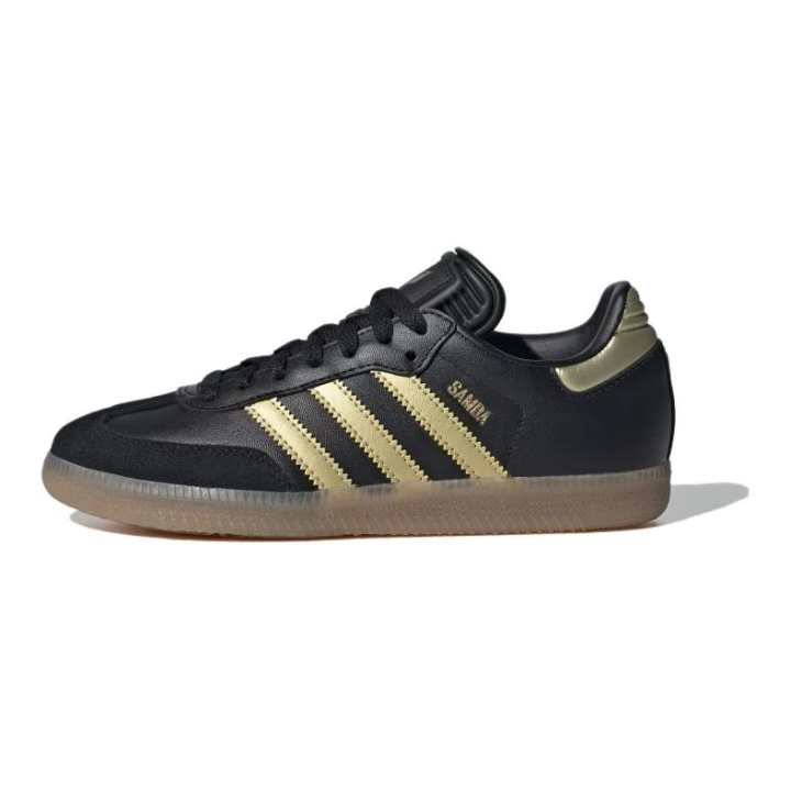 Adidas adidas Samba Lionel Messi X J 'Triunfo Dorado'