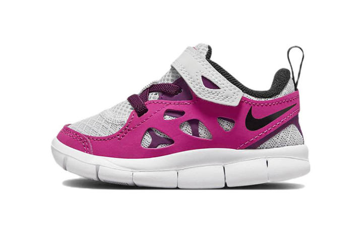 Nike Nike Free Run 2.0 Low top Toddler Shoes Baby