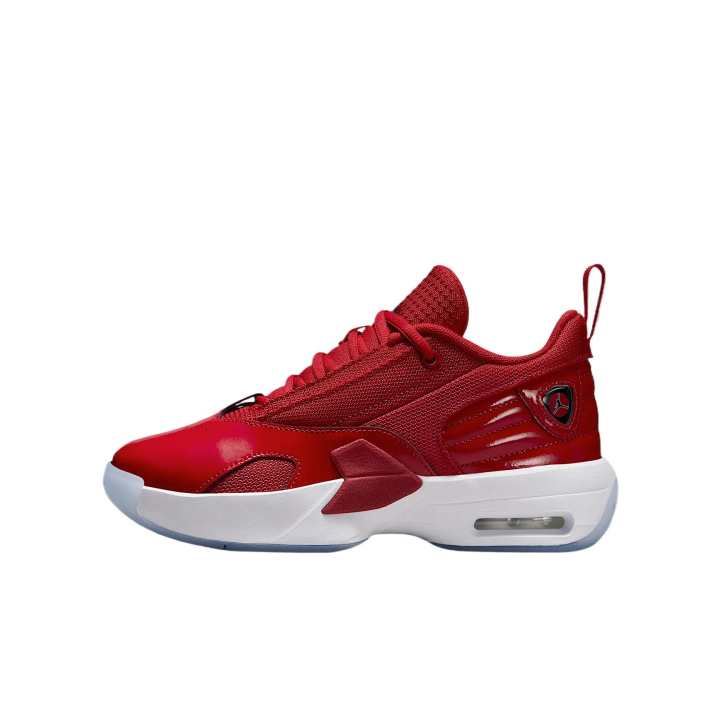 Jordan Jordan Max Aura 6 Mid top Casual Shoes Red Unisex