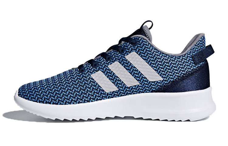 Adidas Adidas Cloudfoam Breathable Low top Kids' Running Shoes Kids'