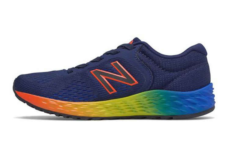 New Balance New Balance NB Arishi Low top Kids' Running Shoes Dark Blue Kids'
