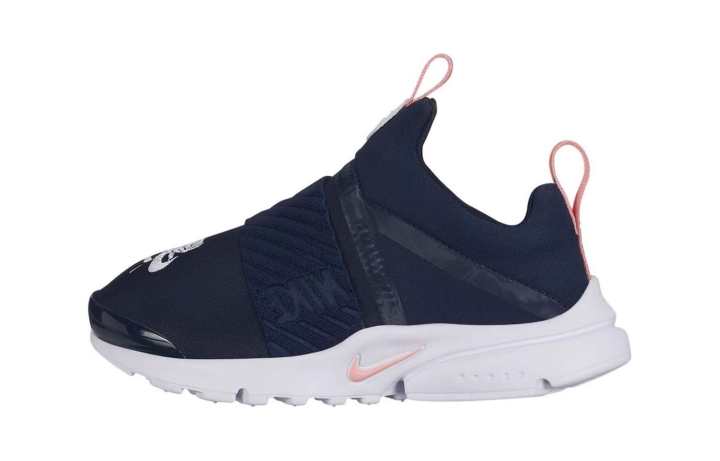 Nike Nike Presto Extreme Valentine's Day Obsidian 2019 PS